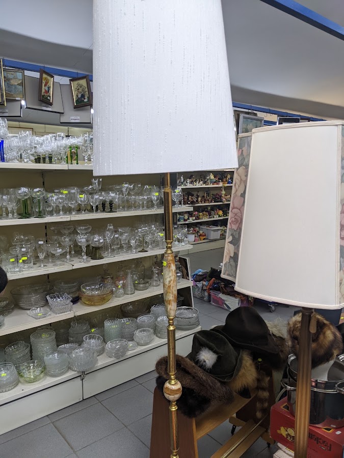 Fotografie de Bazar german Arad