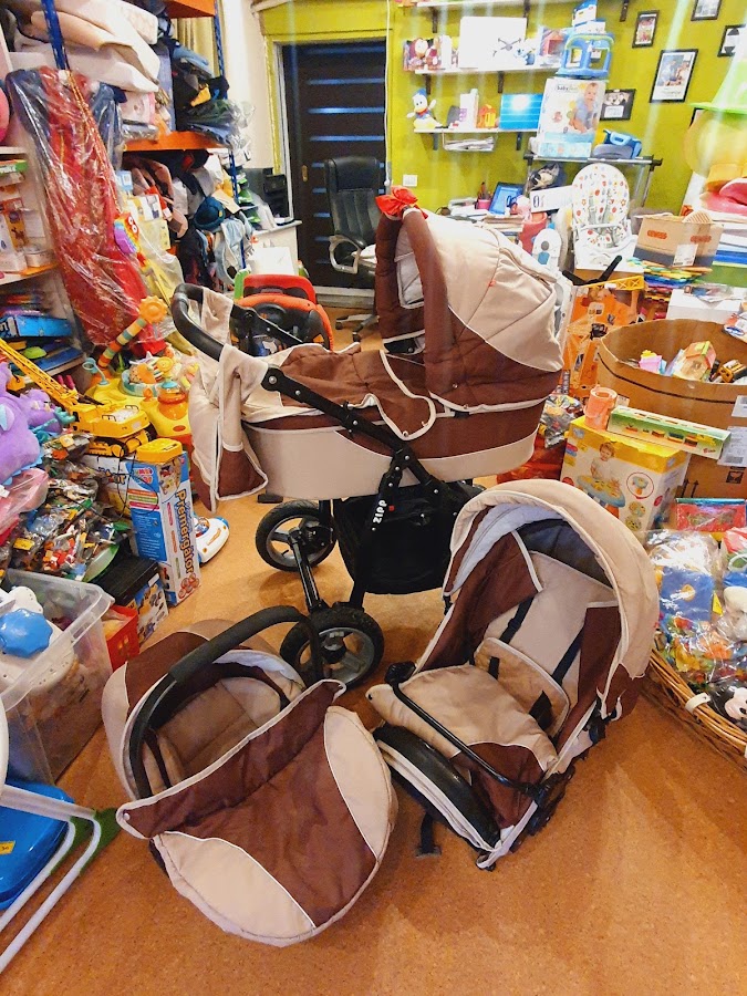 Photo of Mini Me Boutique