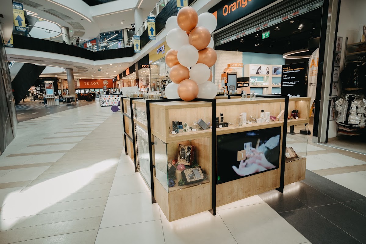 Photo de Ginsari Parfumuri - Atrium Arad