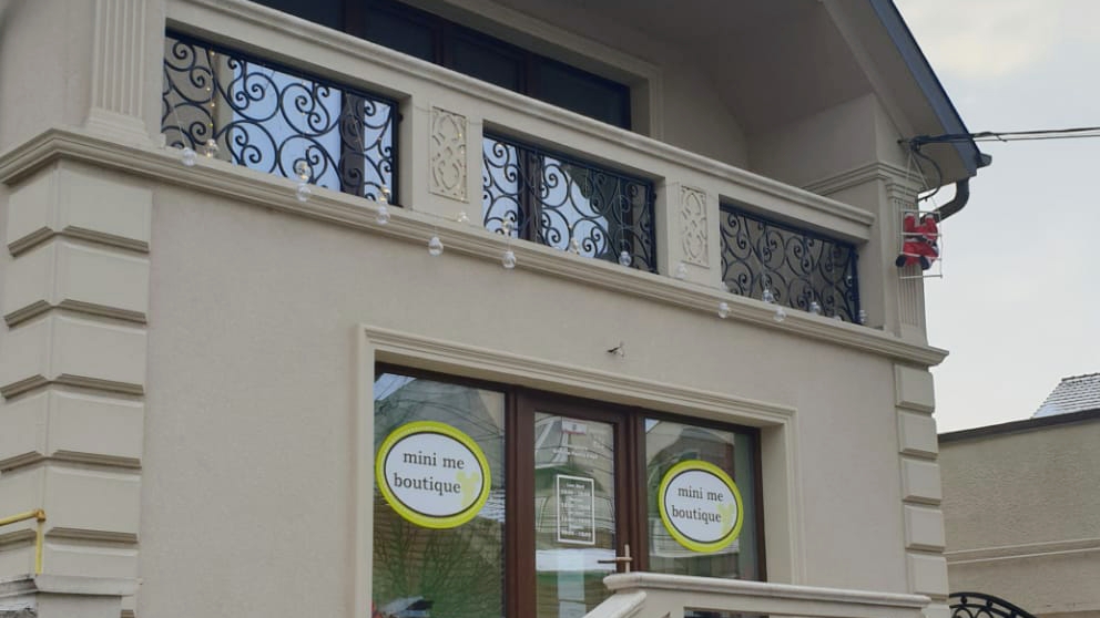 Photo of Mini Me Boutique Vlaicu