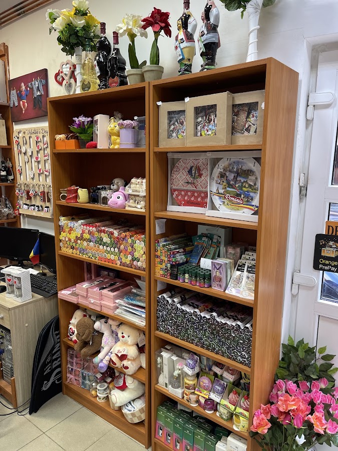 Foto von Foto Enigma Printing Center & Gift Shop