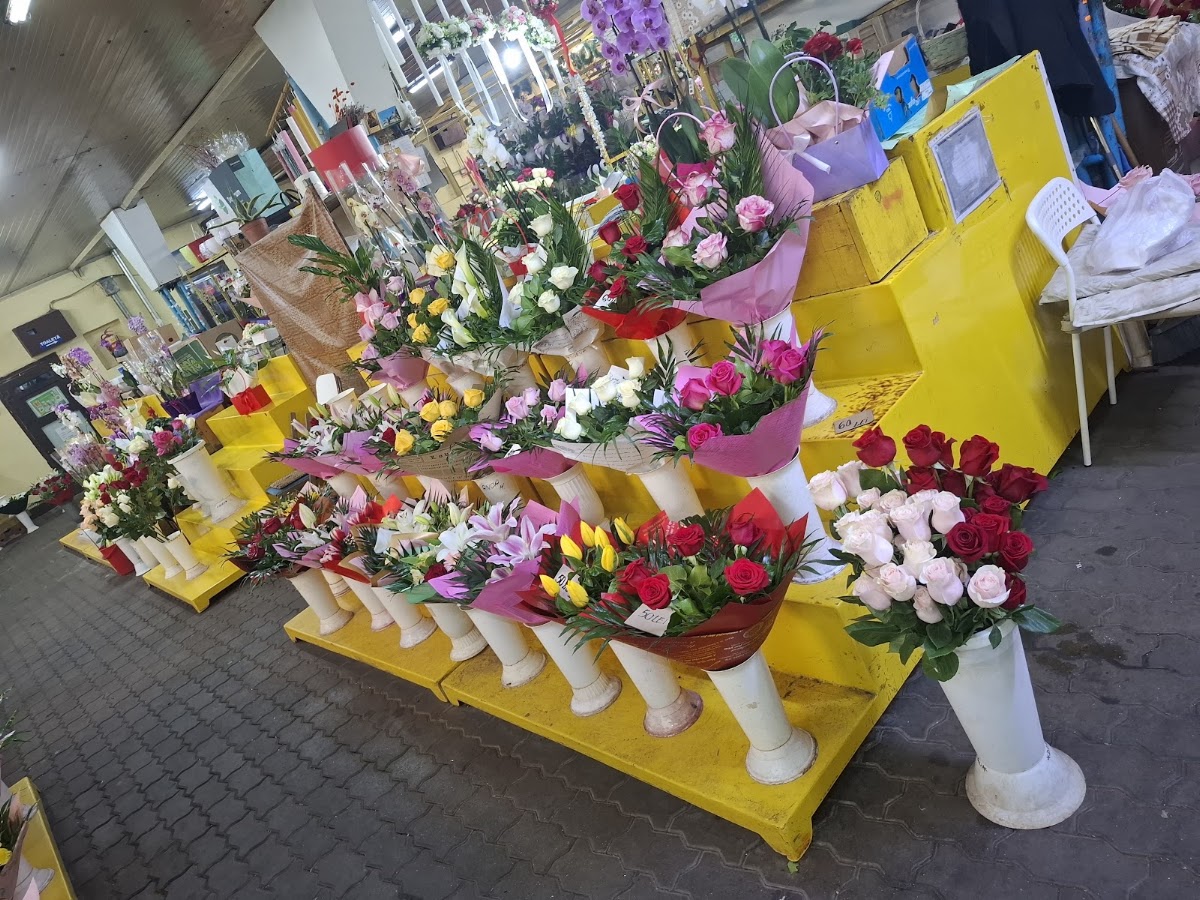 Foto di Florăria Hera Flowers Srl