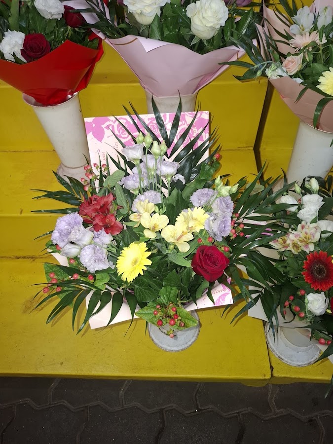 Foto di Florăria Hera Flowers Srl