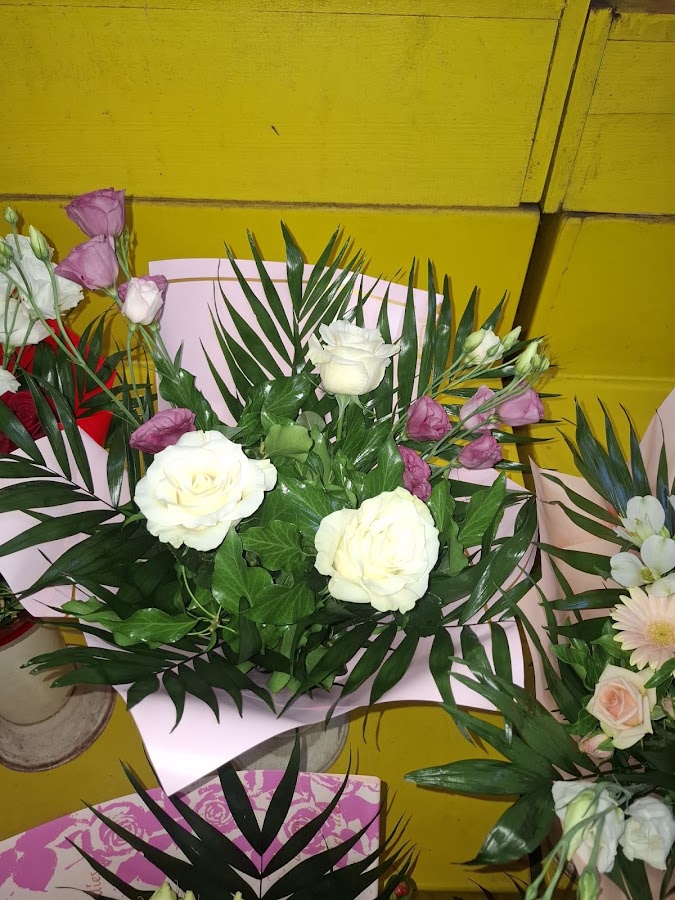 Foto di Florăria Hera Flowers Srl