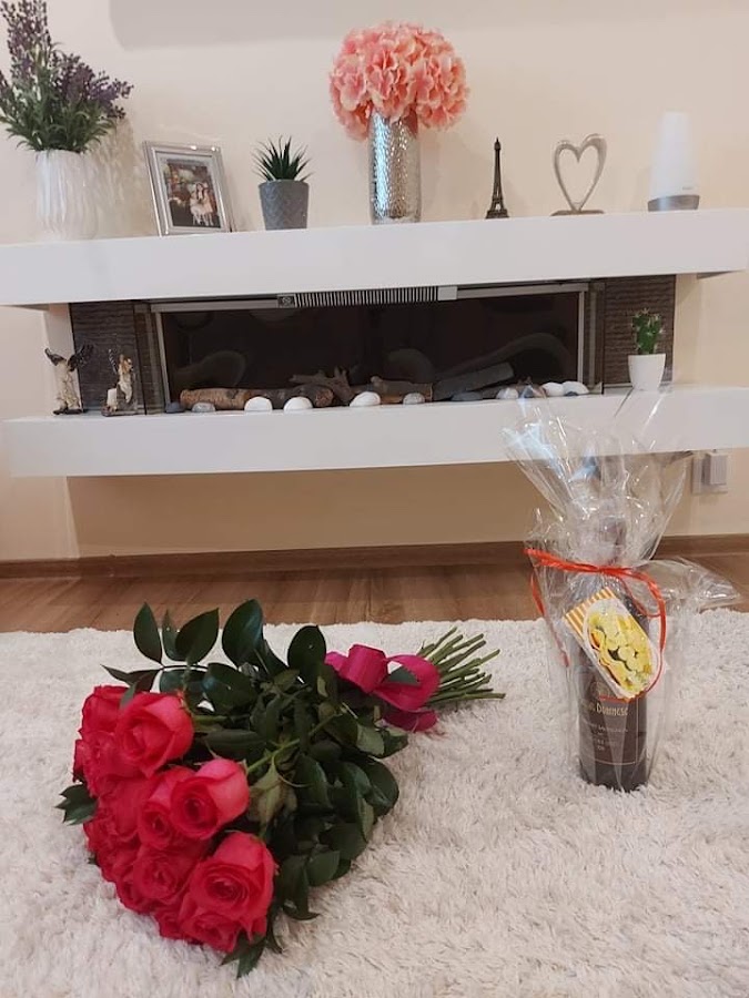 Foto von Florăria Iza