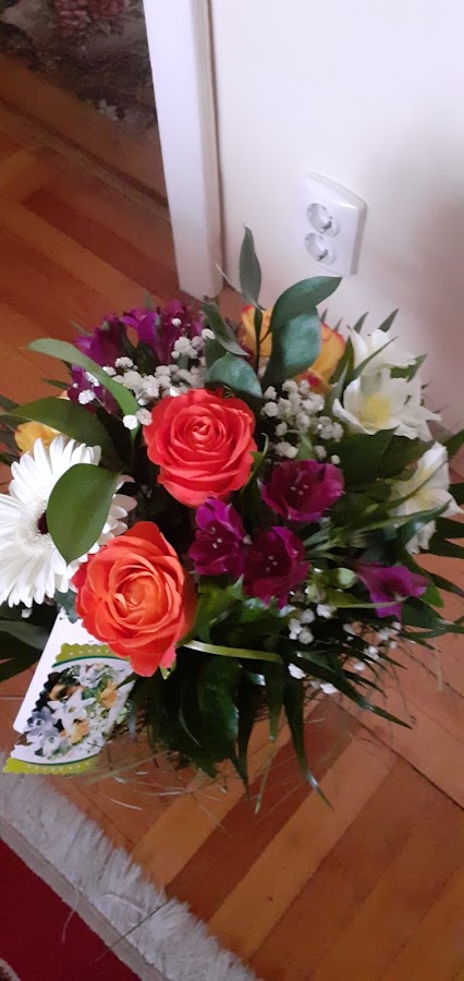 Foto von Florăria Iza