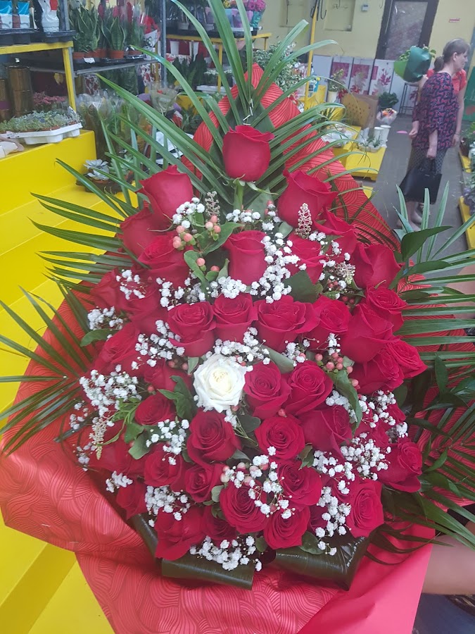 Foto von Floraria Vera