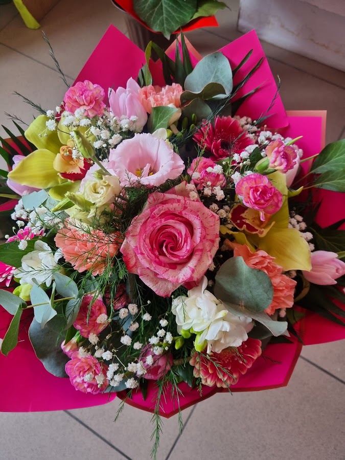 Photo of BIA FLOWERS