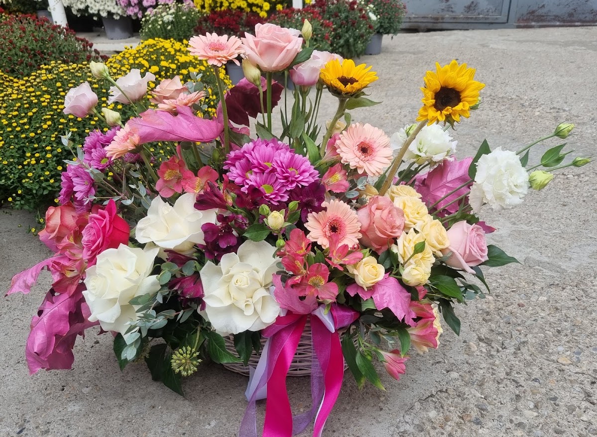 Photo de BIA FLOWERS