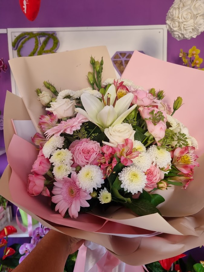 Photo de BIA FLOWERS