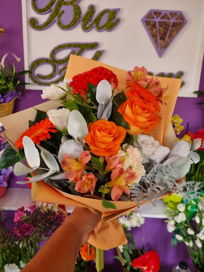 Photo de BIA FLOWERS