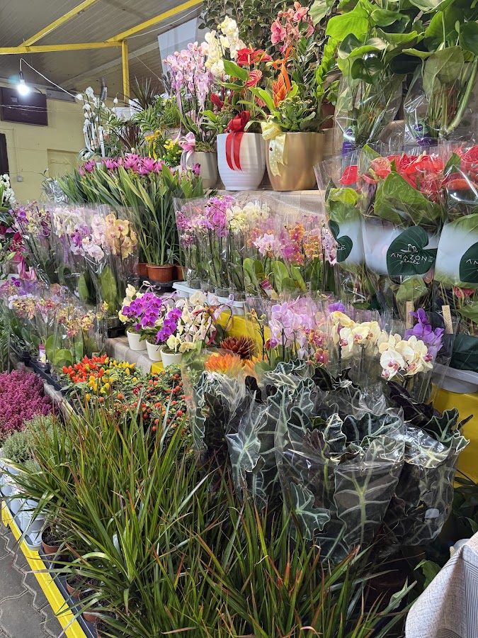Photo de Florăria Royal Flowers