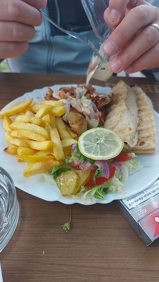 Fotografie de Neylan turkis