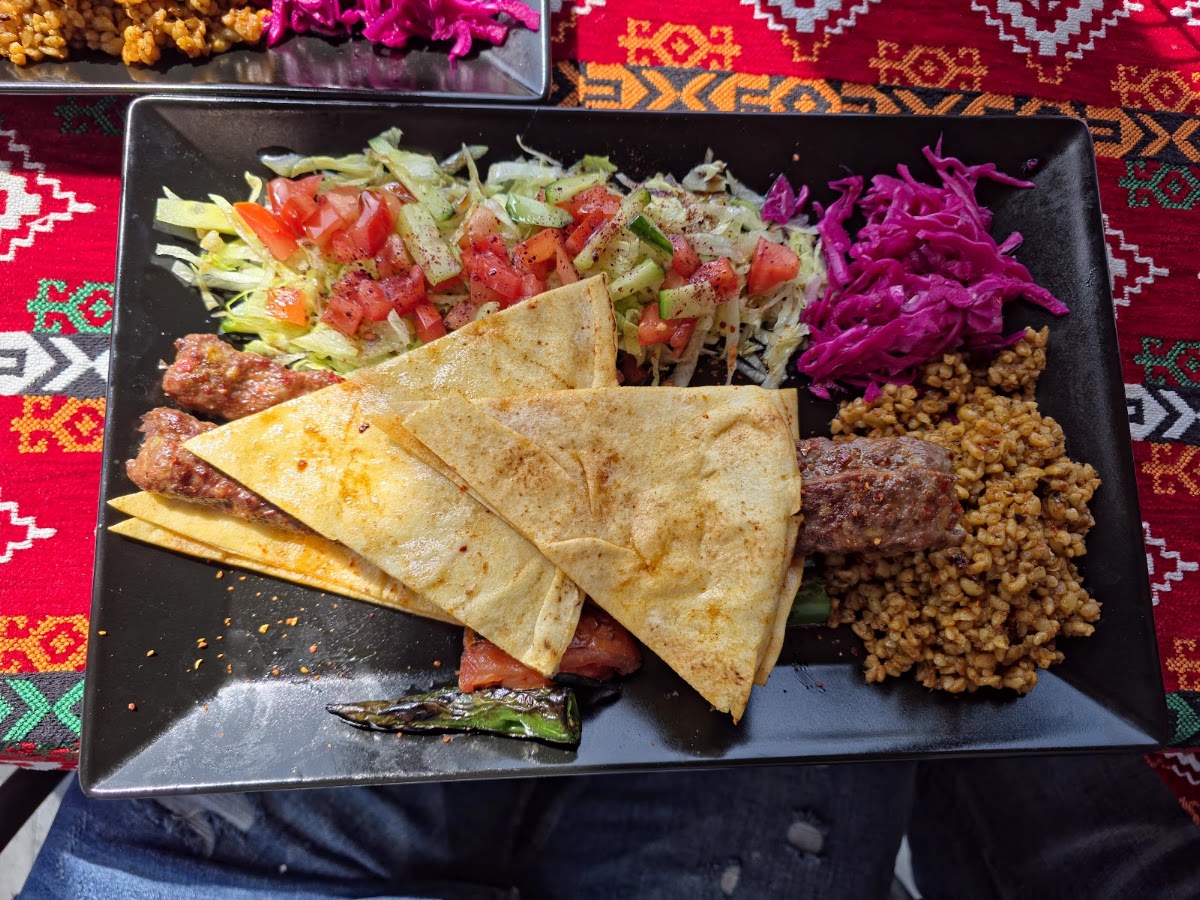 Foto di La Turcu Kebab