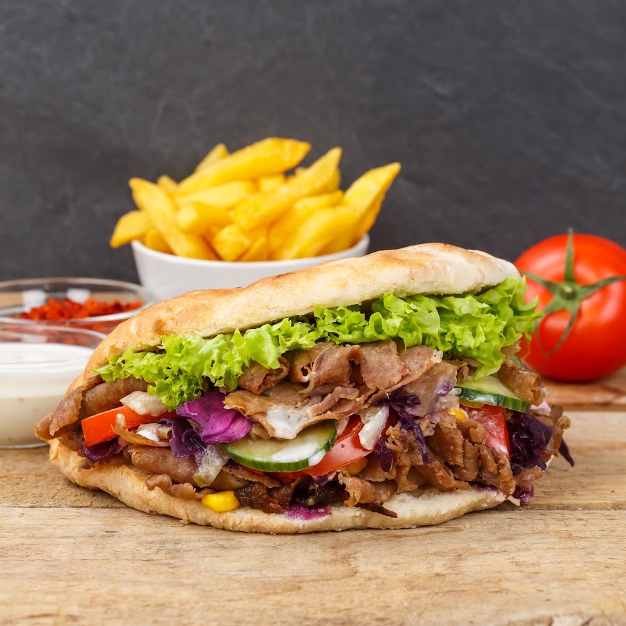 Photo de Oli Doner