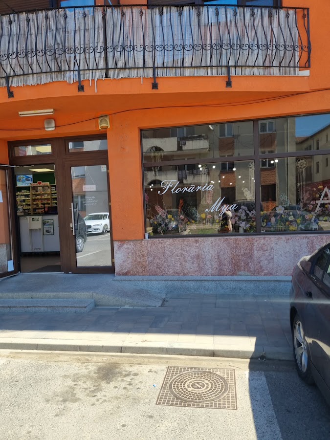 Photo de La Fleuriste Mya