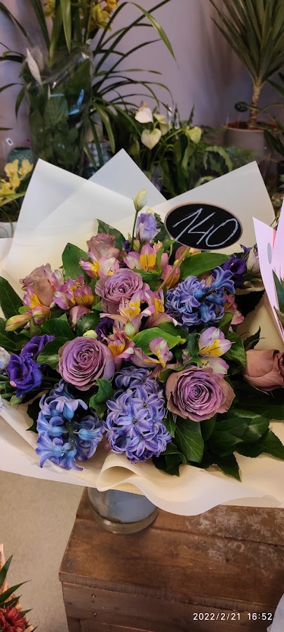 Fotografie de Floraria Noemi