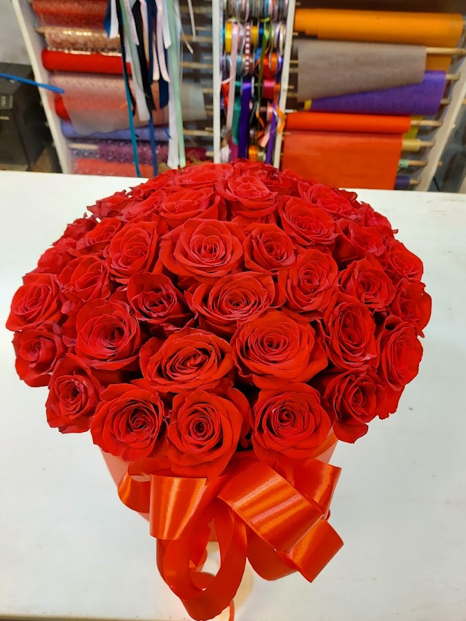 Fotografie de Floraria Noemi