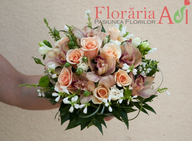 Fotografie de Florăria Adi