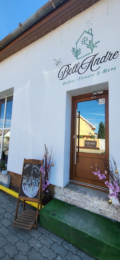 Photo of BellAndre Atelier