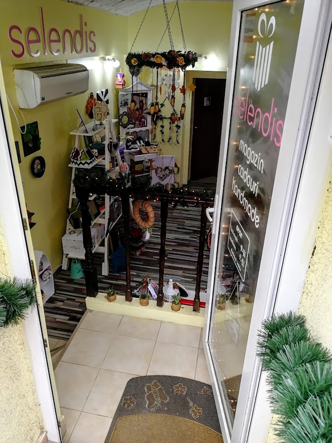 Photo of Selendis - atelier accesorii și decorațiuni din rășină