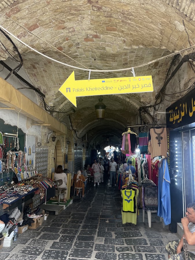 Photo of Medina Tunis