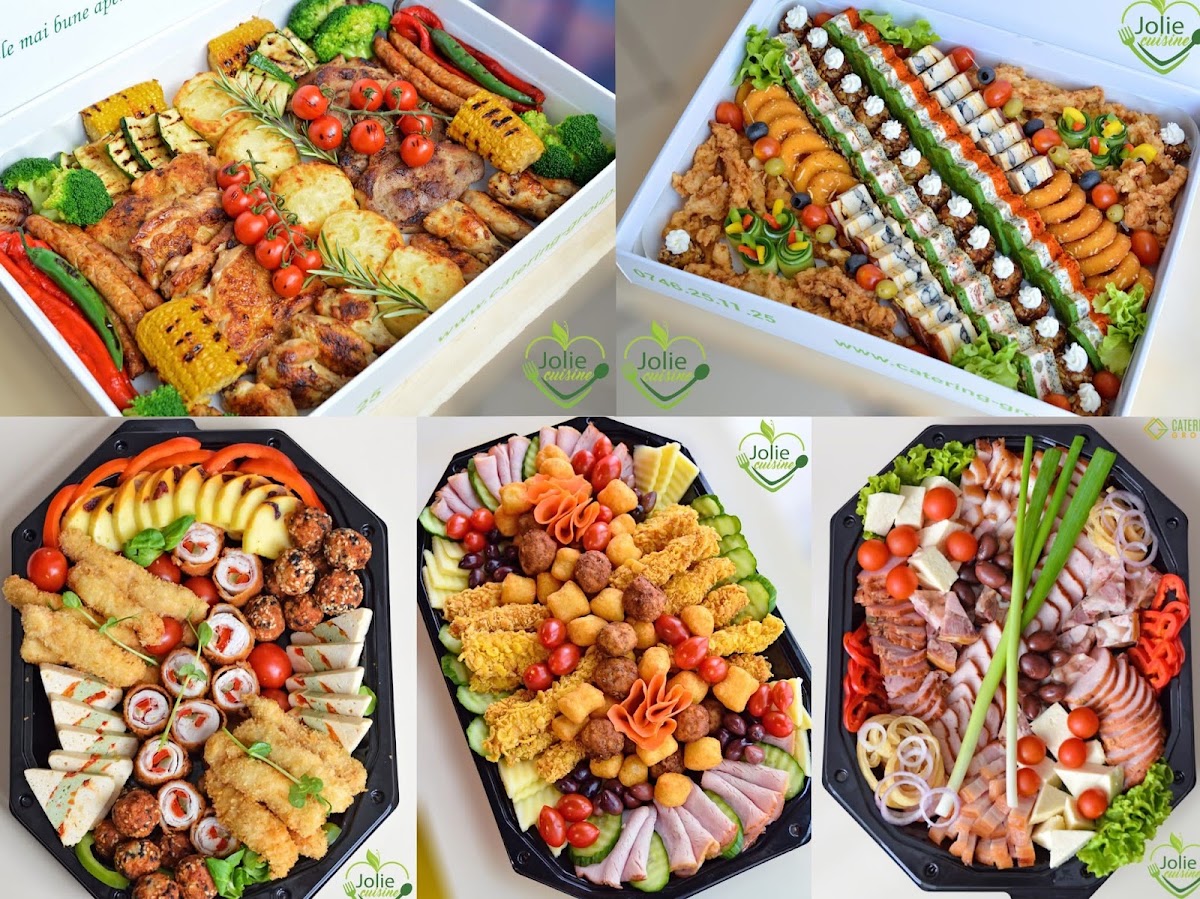 Photo of Jolie Cuisine