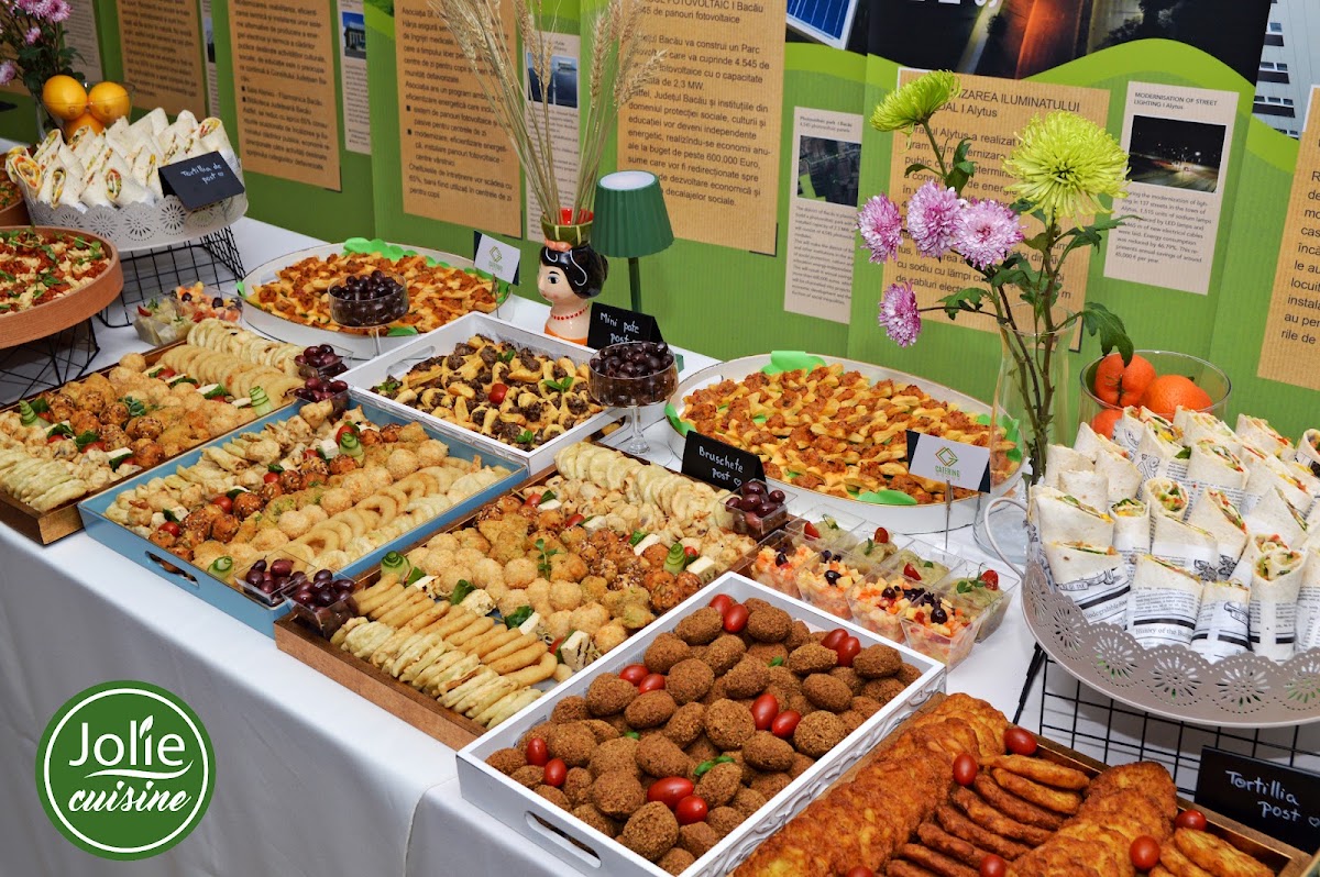 Photo of Jolie Cuisine