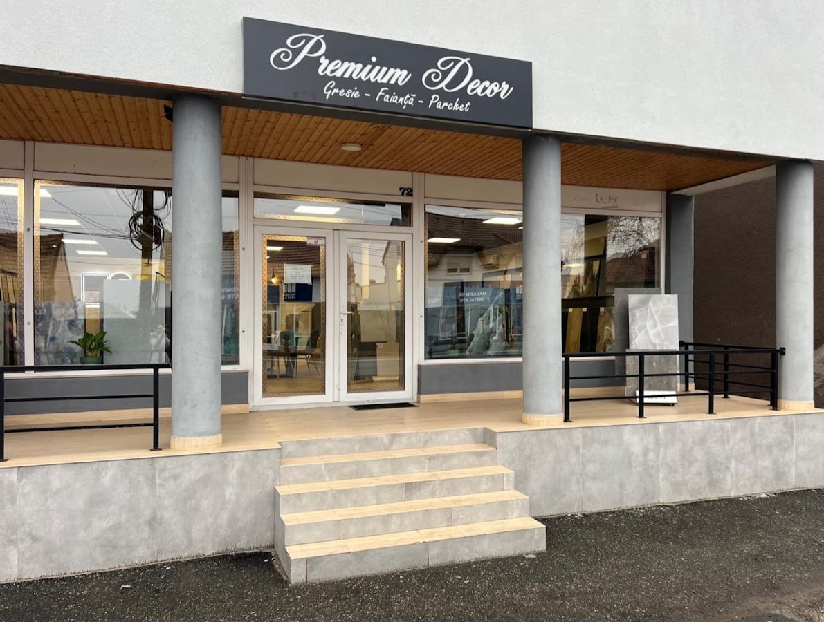 Foto von Premium Decor Arad