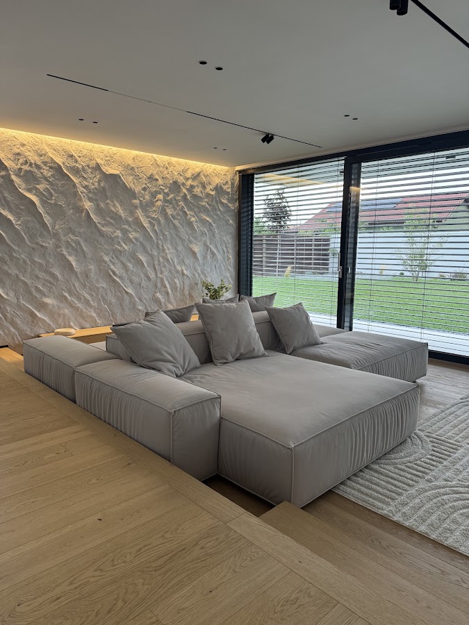 Photo de MA Furniture