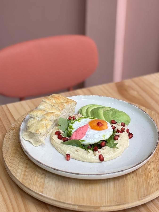 Foto von SADA Brunch und Kekse