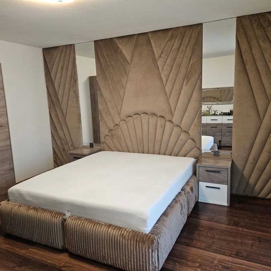 Foto von Chira Mob&Sofa Design SRL