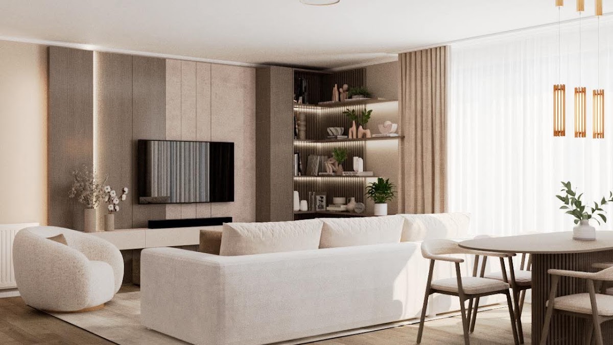 Foto von Chira Mob&Sofa Design SRL