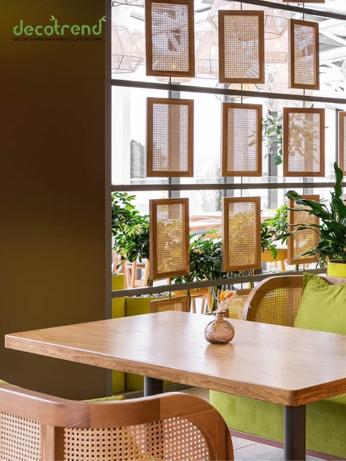 Fotografie de Decotrend - Naturtrend SRL