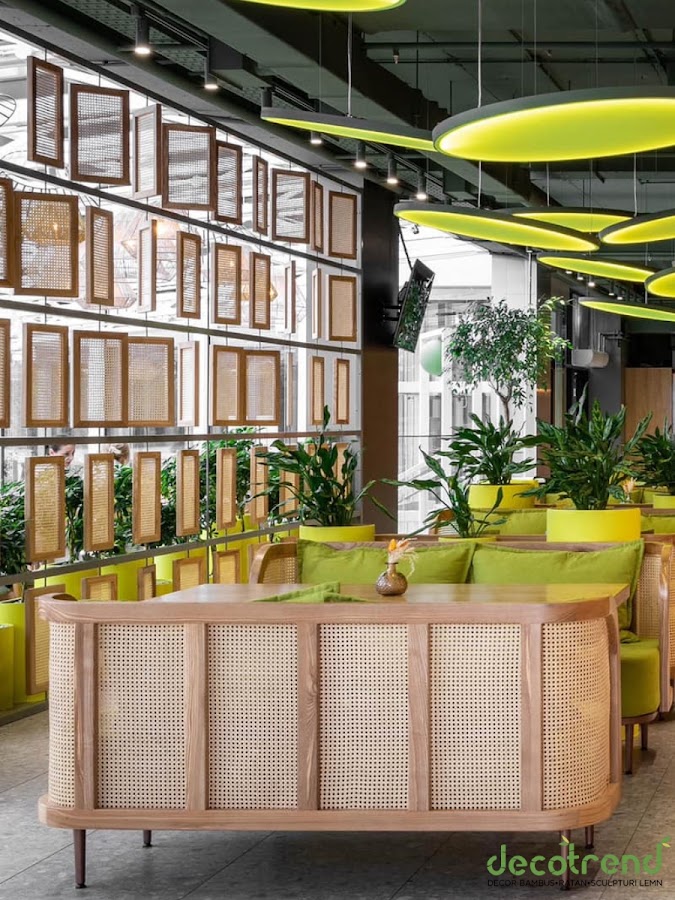 Fotografie de Decotrend - Naturtrend SRL