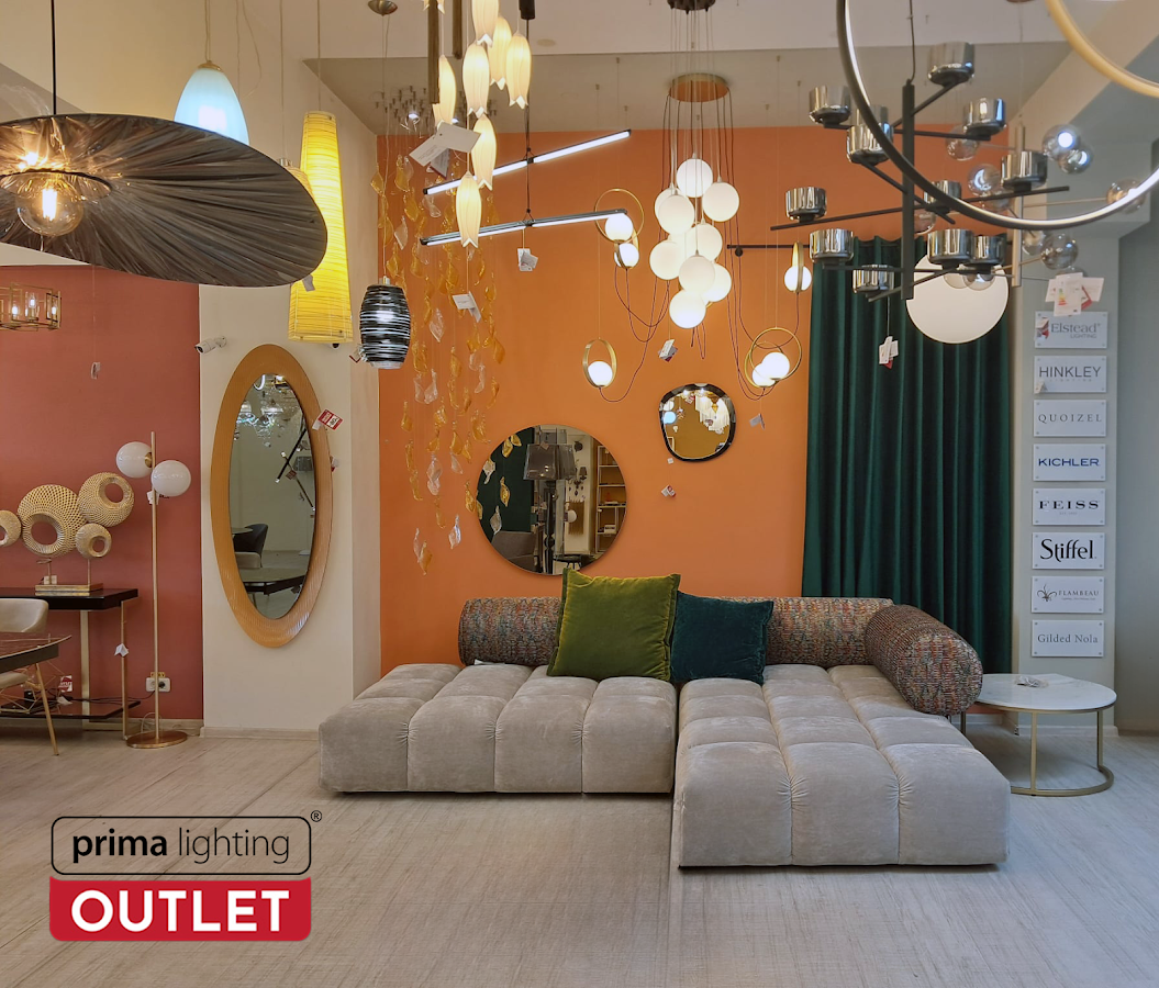 Fotografie de Prima Lighting