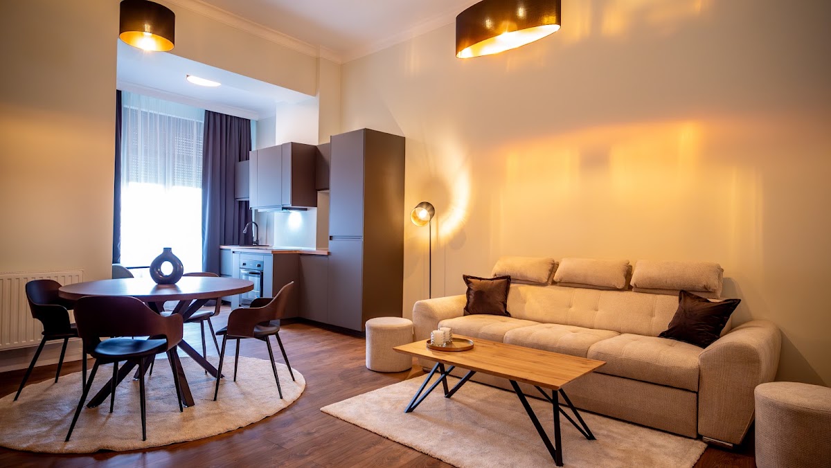 Photo of Renovi design interior , amenajari interioare si renovari