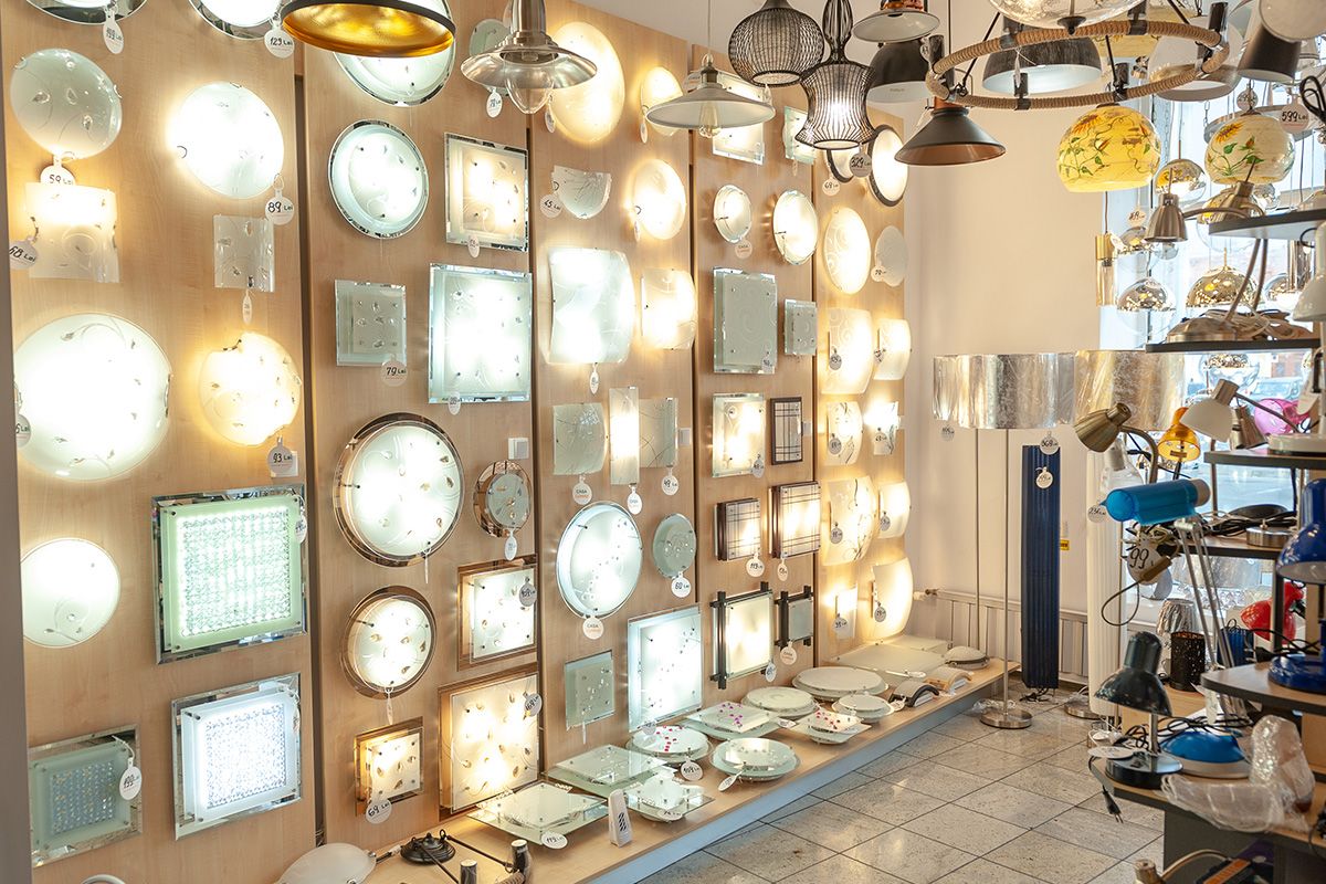 Fotografie de Casa Luminii