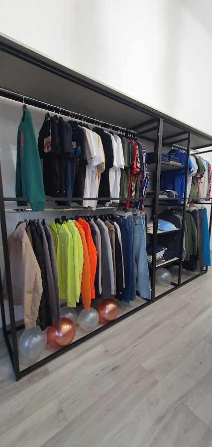 Foto di Suzy's Outlet