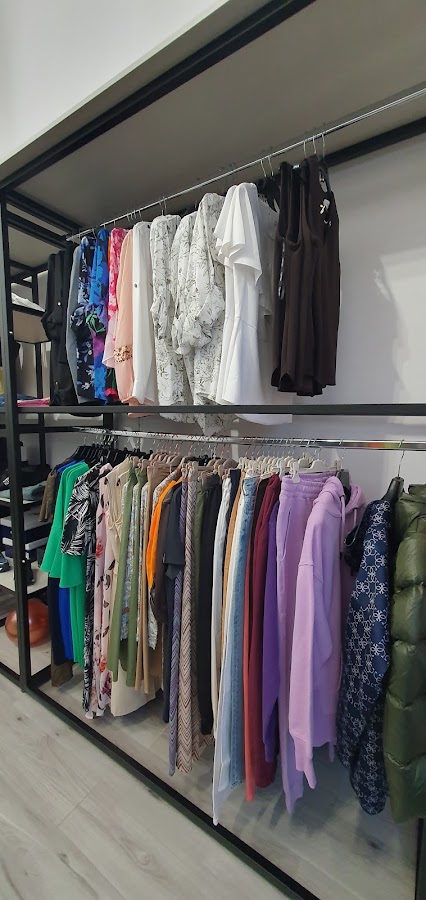 Foto di Suzy's Outlet