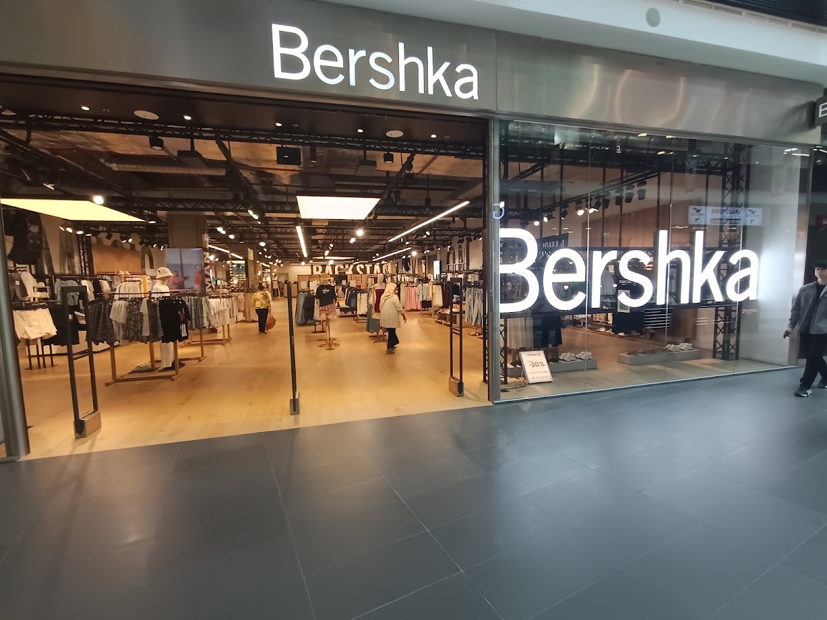 Photo of Bershka