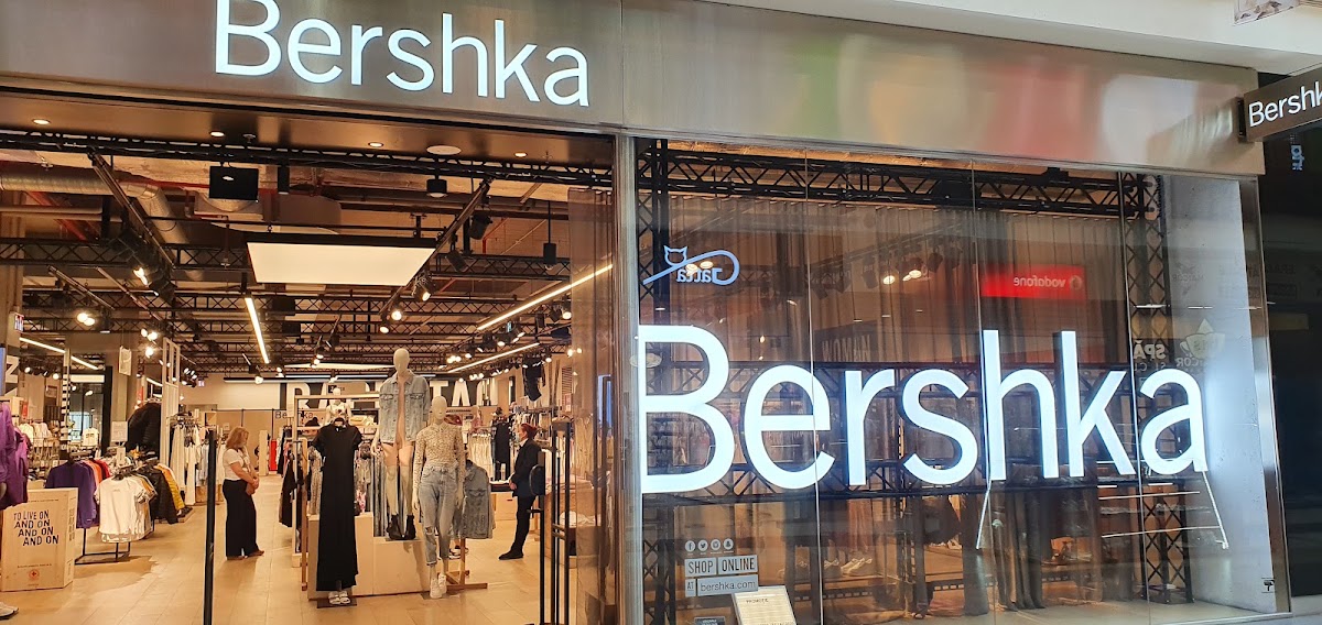Photo of Bershka
