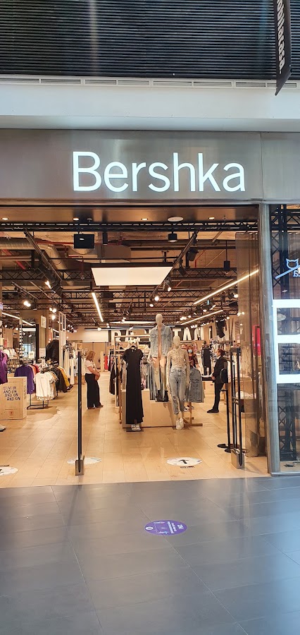 Photo of Bershka