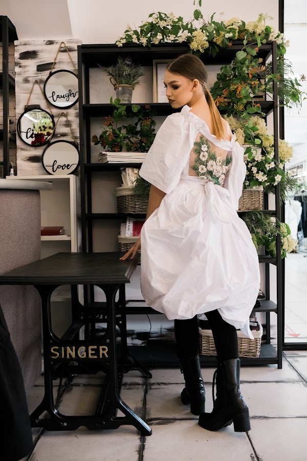 Photo de Chic by Vali Cioban