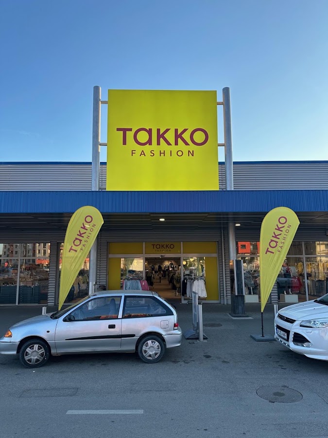 Foto di Takko Fashion