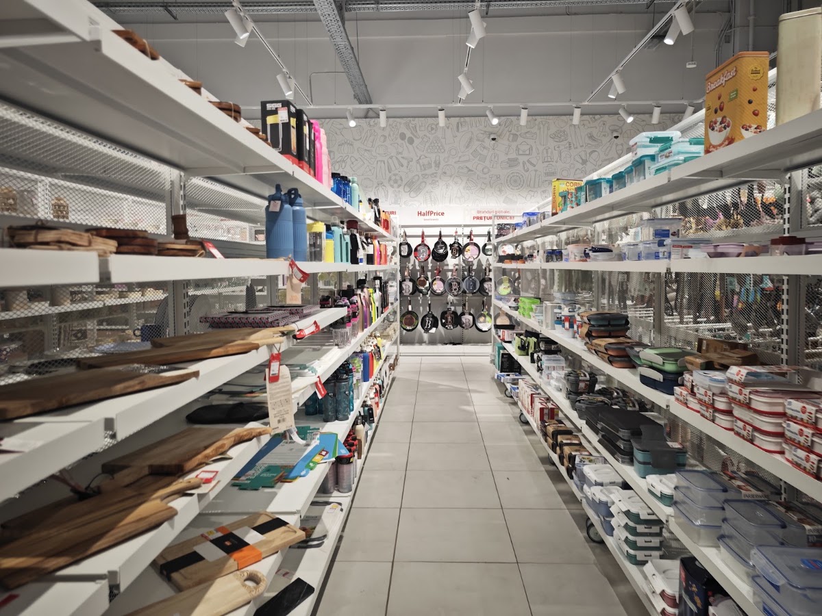 Foto von HalfPrice