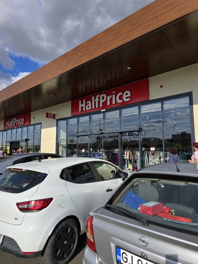 Foto von HalfPrice