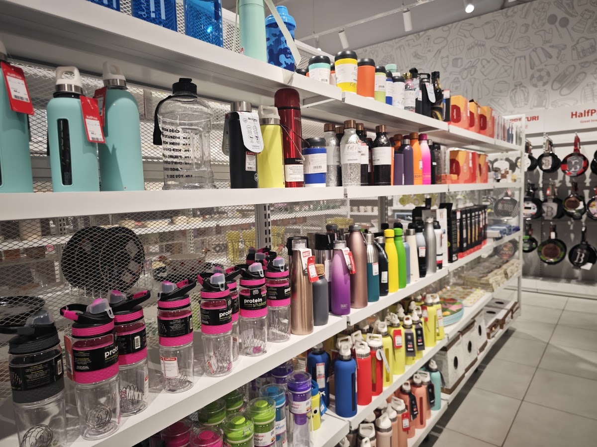 Foto von HalfPrice