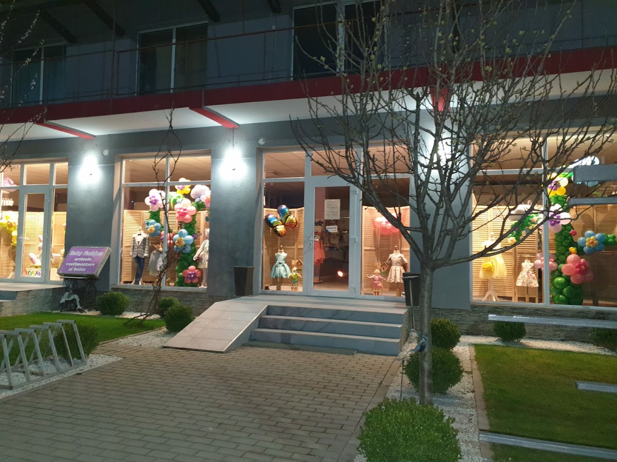 Photo of BBF-Baby Fashion