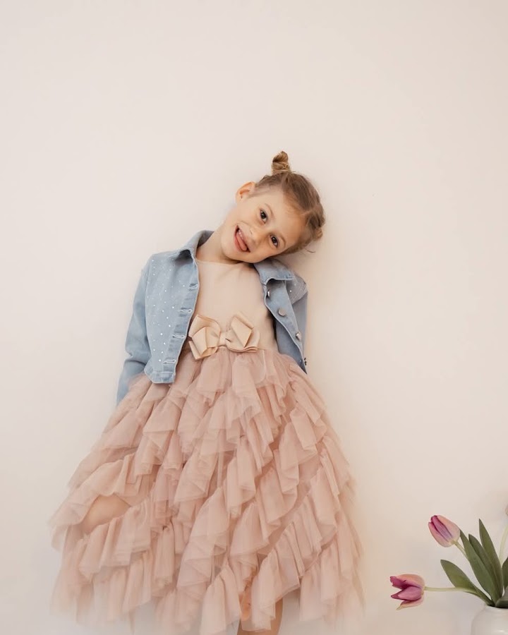 Photo of BBF-Baby Fashion